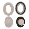 Ear Cushions for Bose QuietComfort Ultra Headphones, Replacement Ear Pads