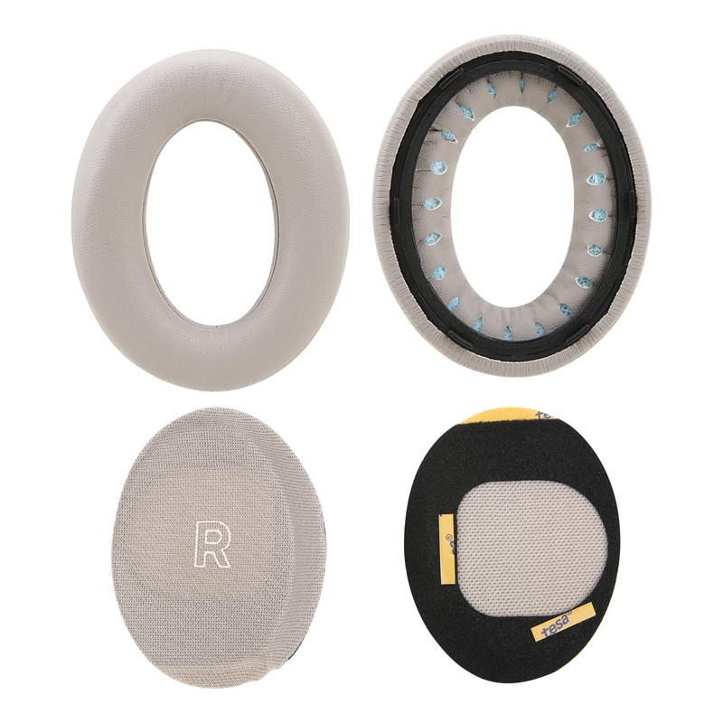 Ear Cushions for Bose QuietComfort Ultra Headphones, Replacement Ear Pads