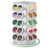 Axbima K Cup Holder, Coffee Pod Holder for Keurig –