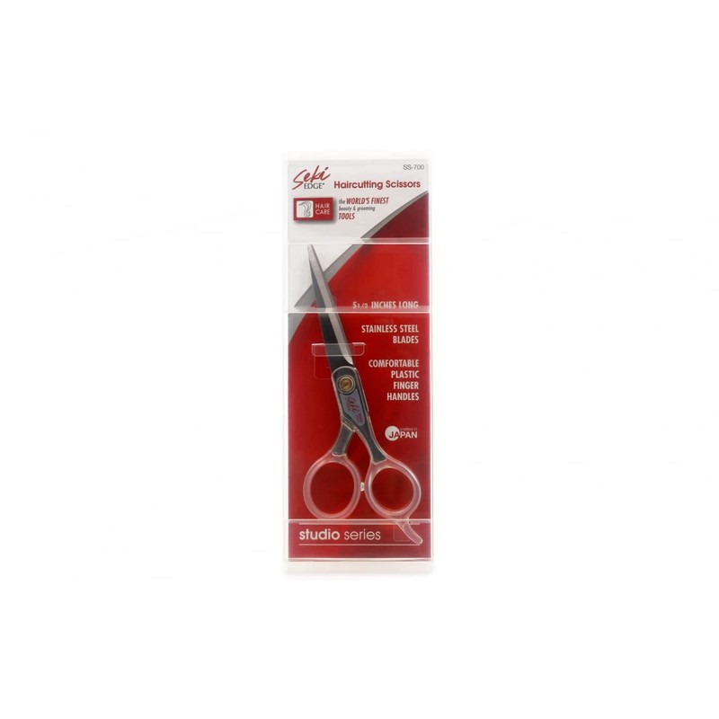 Seki Edge Haircutting Scissors (Scissors)