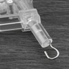 OTOTEC 4PCS 2" Low Profile Wand Tilter Mechanism with 7/32"