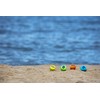 Wahu Super Grip 100% Waterproof Skimball Pool Toy, Water Skipping