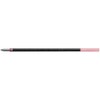 Tombow Pack of 3 Red Ballpoint Pen Refills 0.7mm for