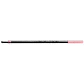 Tombow Pack of 3 Red Ballpoint Pen Refills 0.7mm for Reporter 4 BR-CS2