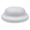 American Built Pro Cleanout Cover Plate Bell Design Includes One