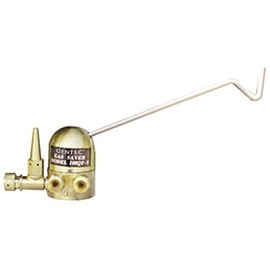 Gentec Gas Saver, for Oxygen and Acetylene