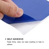 uxcell Waterproof Peel and Stick Decorative Tape Self Adhesive 4.72"
