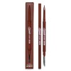 Peripera Speedy Skinny Brow No. 1 Gray Brown / 페리페라