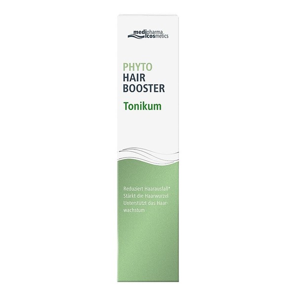 PHYTO Hair Booster Tonic 200 ml