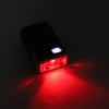 Keychain Light EDC LED High Power Mini 1000LM Portable Magnetic