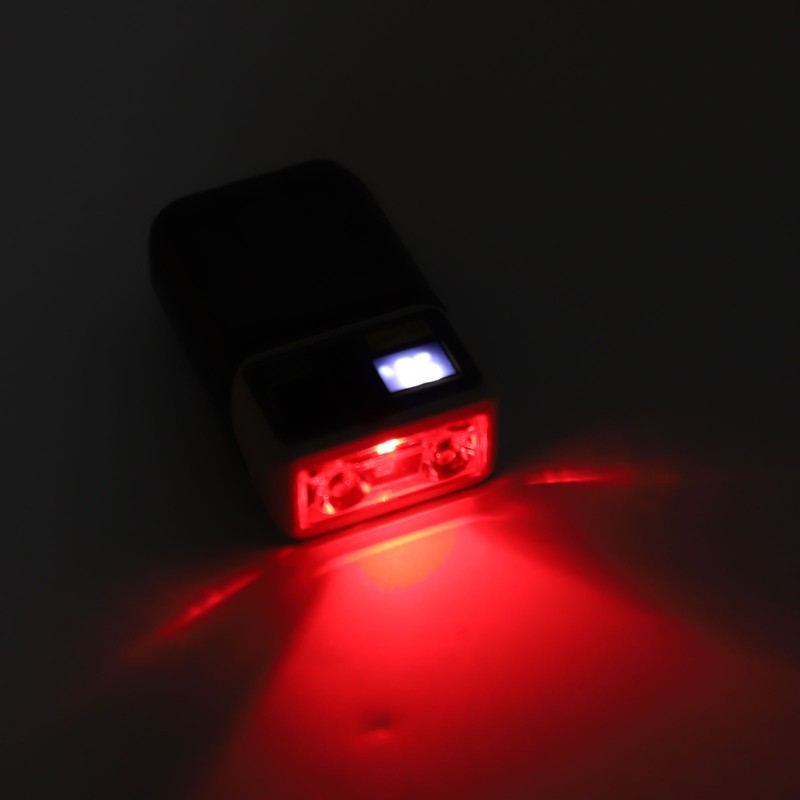 Keychain Light EDC LED High Power Mini 1000LM Portable Magnetic