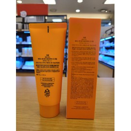 The Saem (The Saem) Eco Earth Face & Body Waterproof Sun Cream 100g (New Core Dongsuwon Branch) / (더샘)에코 어스 페이스 앤 바디 워터프루프 선 크림 100g(뉴코아 동수원점)