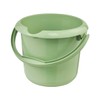 keeeper Mika Eco Line Bucket with Spout, Integrated Measuring Scale