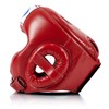Fairtex HG6 Muay Thai Boxing Competition Headgear