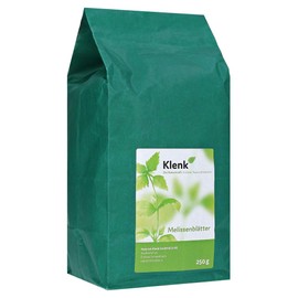 MELISSENBLÄTTER Tea 250g