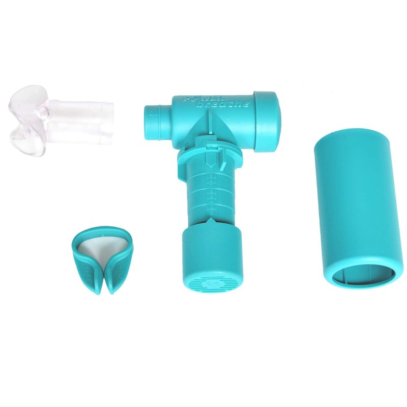 POWERBREATHE Classic Wellness Light Resistance