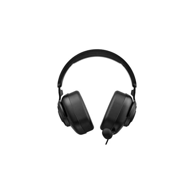 havit Gamenote H2230D - Auriculares para Juegos con micrófono y