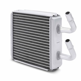 A-Premium Rear HVAC Heater Core Compatible with Ford Expedition 1997-1998 & Lincoln Navigator 1998, Sport Utility, Replace OE# F75H18476AA, F75Z18476AA