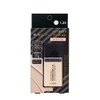 The Saem CP Foundation 1.25 Light Beige, 35 Grams (x1)