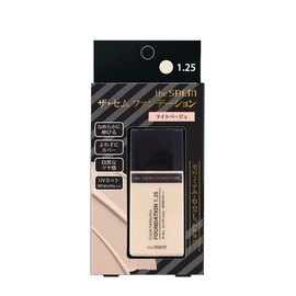 The Saem CP Foundation 1.25 Light Beige, 35 Grams (x1)