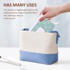 4-Piece Wet Wipe Bag, Baby Wiping Bag, Pull-Out Bag, Reusable