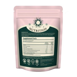 Oussiu Feminine Balance Gummies for Women – 60 Hawaiian Pineapple Flavor Gummies Rich in Vitamin C & Probiotics for Vaginal, Digestive & Immune Support