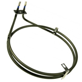 Circuit Resistor 230 V 2000 W Oven Cooker 3970128017, 3970128058 ELECTROLUX Oven, Cooker 3970128017, 3970128058 ELECTROLUX
