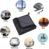 2Pcs Bathroom Drying Cloth, Thicken Cloth, Shiny Cleaning Cloths, Super