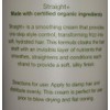All-Nutrient Straight+ Smoothing Cream 8.4 oz (2 pack)