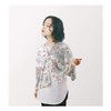 Elecom HCC-SC21PN Cool Scarf, Contact Cool, Heat Prevention Goods, Ice