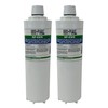 Neo-Pure NP-EWS Compatible Replacement Water Filter for Elkay 51299C, 51300C,