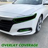 SlickMod Brand 20% Dark Smoke PreCut Vinyl for 2018-2022 Honda