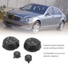 Car Steering Wheel Switch Buttons, 4 Pieces Steering Wheel Control