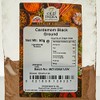 Old India Cardamom Black Ground 50g