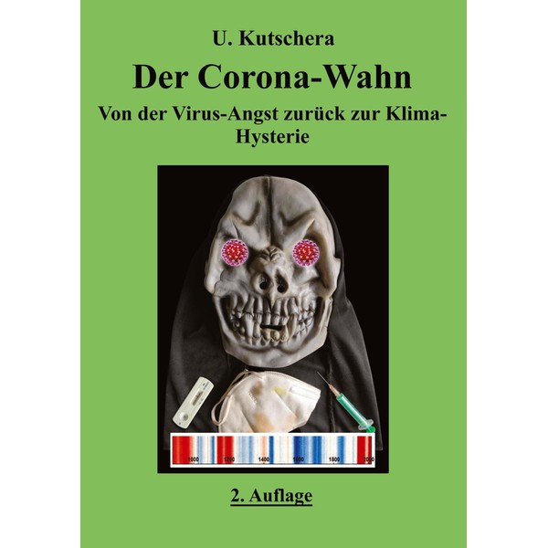 Der Corona-Wahn: Zurück von der Viren-Angst zur Klimahysterie
