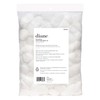 Diane Diane 100% Pure Cotton Balls, 100 Count - Soft,