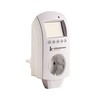 Könighaus Infrared Heating - Smart Thermostat ✓ App Control with