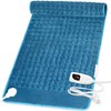 Heating Pads,Electric Heating Pads for Back,Shoulder,Hot Pad for Neck and