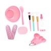 Beavorty Essential Mask Mixing Bowl Set 12pc Diy Mask Tool