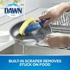 Dawn Superfabric Fillable Dishwand