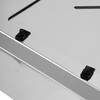 Kojem Aluminum Under Tray Skid Plate Compatible with 2004-2007 Subaru