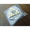 Triforce Keychain - Triforce Medallion Keychain
