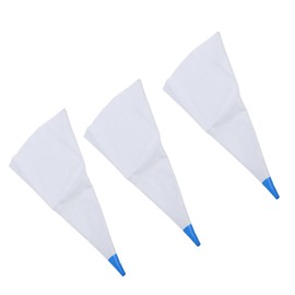 Dpofirs Tile Grout Bag, Punch Resistant Simple Cement Sealer Bag for Bricklaying