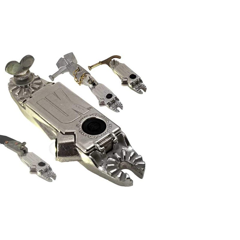 Underwater Kinetics LitLink (Grey)