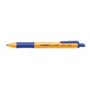 Ballpoint -STABILO pointball Blue/Black