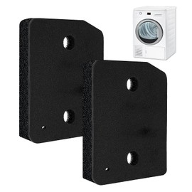 NeutypeChic Filter for Miele T1 Series, 20.7 x 15.7 cm, Pack of 2