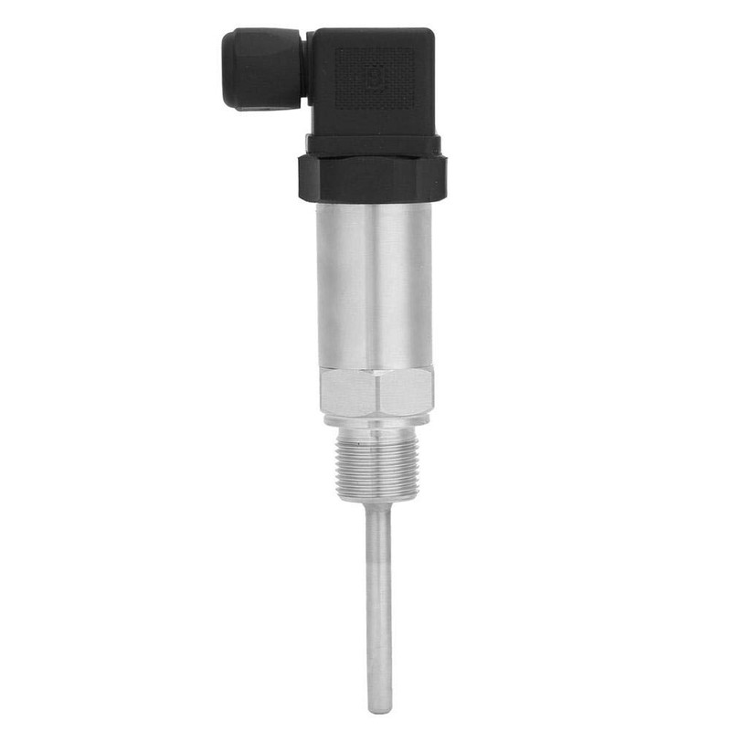Temperature Sensor Transducer High Temperature -Resistant Transmitter PT100 4~20MA