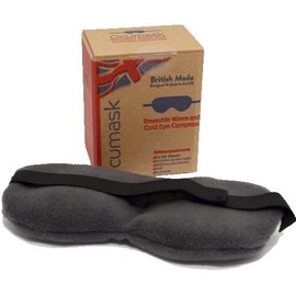 Ocumask - Reusable Warm and Cold Eye Compress