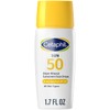 Cetaphil Sheer 100 Mineral Liquid Sunscreen for Face With Zinc