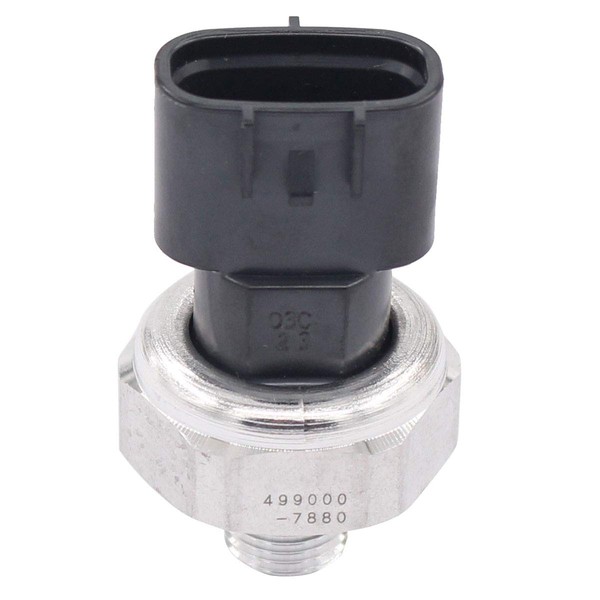 NewYall Air Conditioner A/C Pressure Sensor Switch